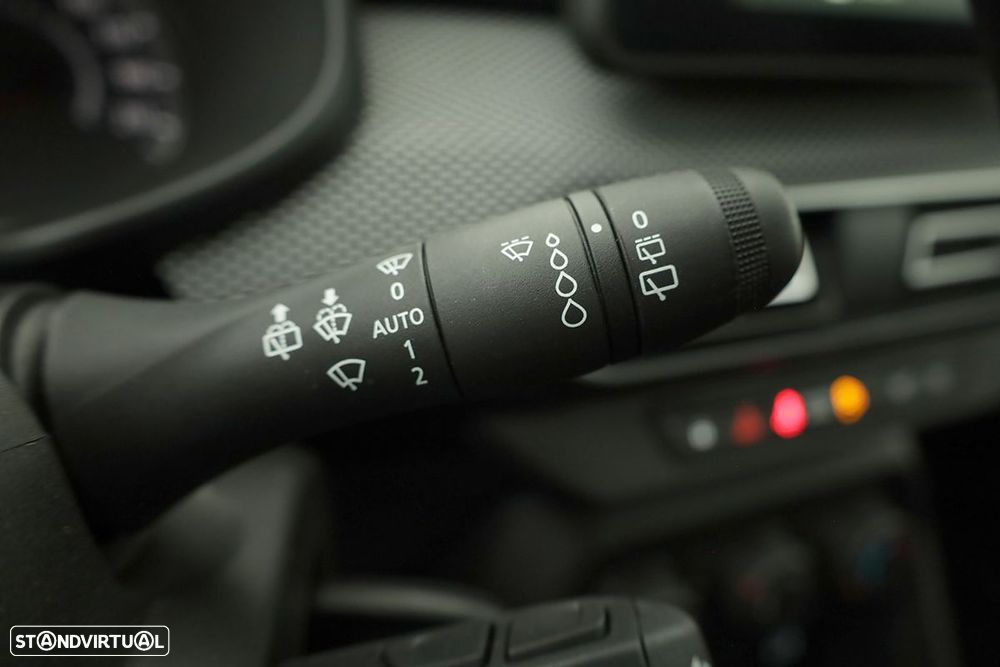 Dacia Jogger 1.0 ECO-G Expression 7L Bi-Fuel - 19