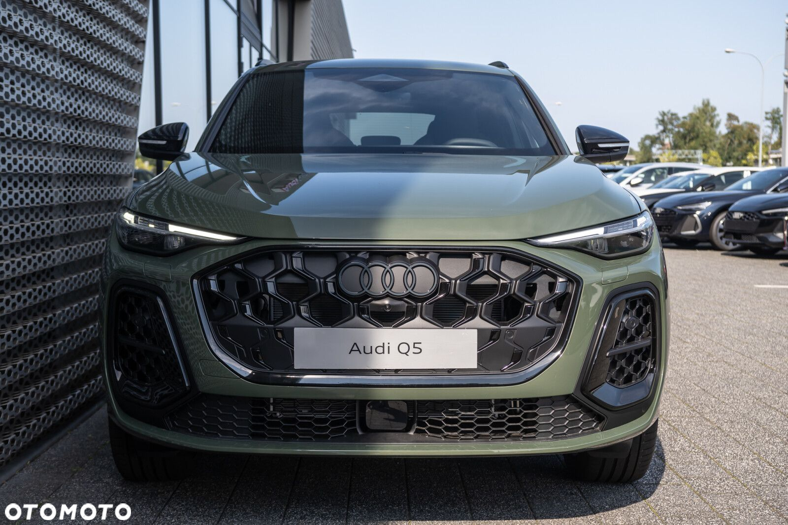 Audi Q5 - 3