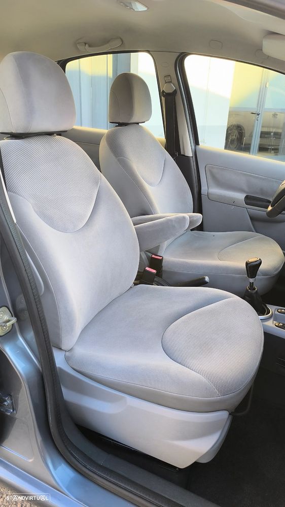 Citroën C3 1.1 SX Pack - 20