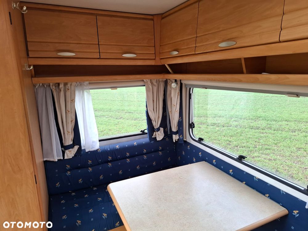 Caravelair Soleria 395 - 7