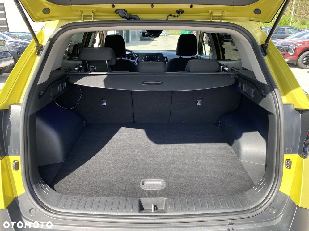 Kia Sportage - 14