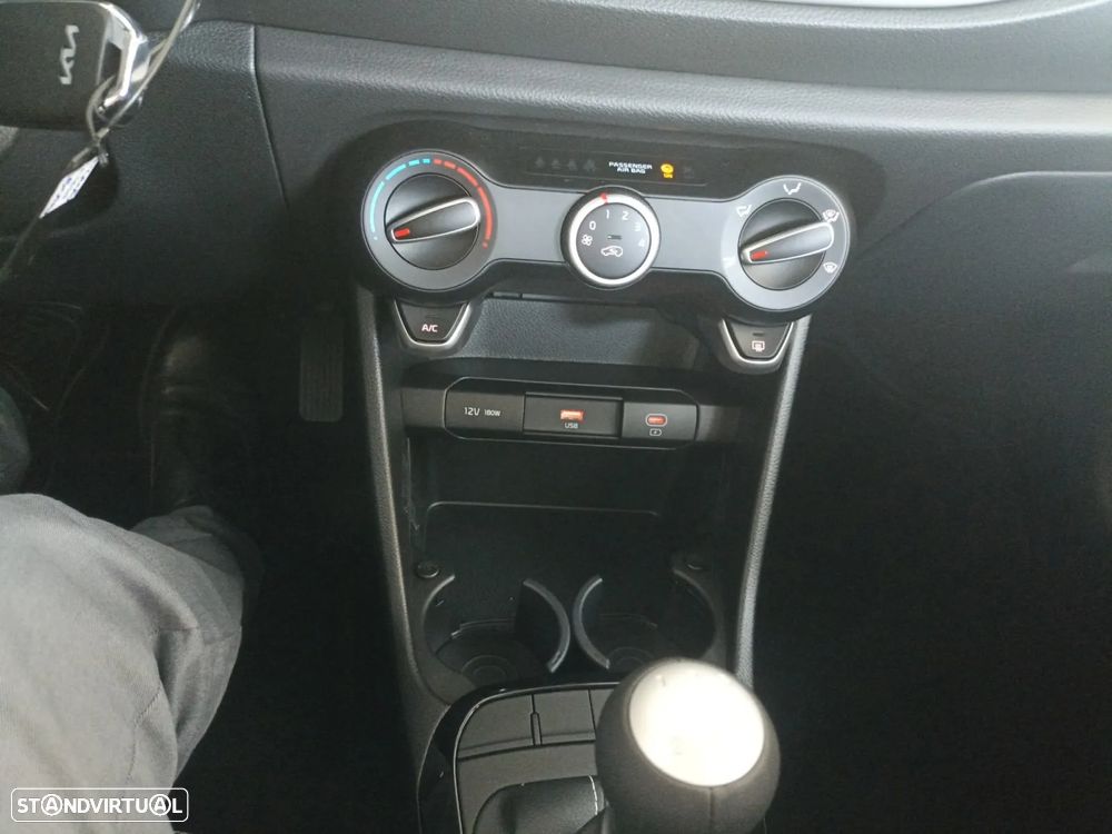 Kia Picanto 1.0 MPi Urban - 14