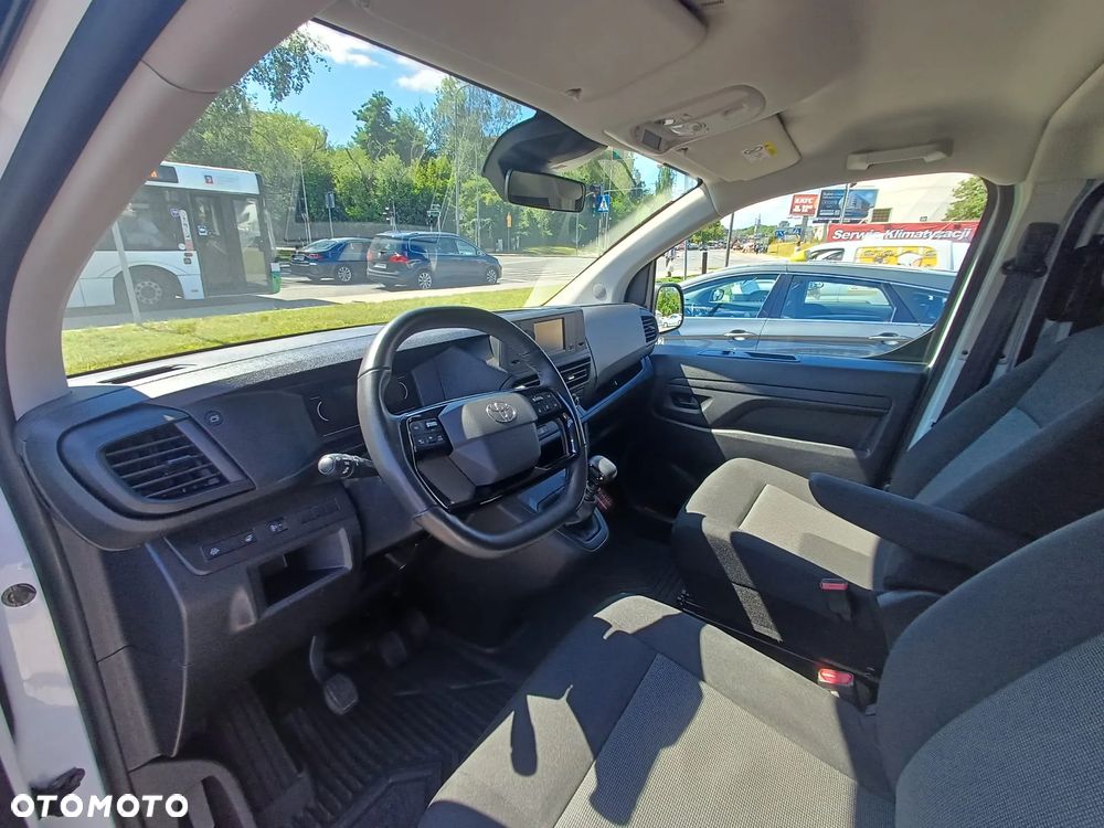 Toyota Proace Verso 2.0 D4-D Long Combi - 6