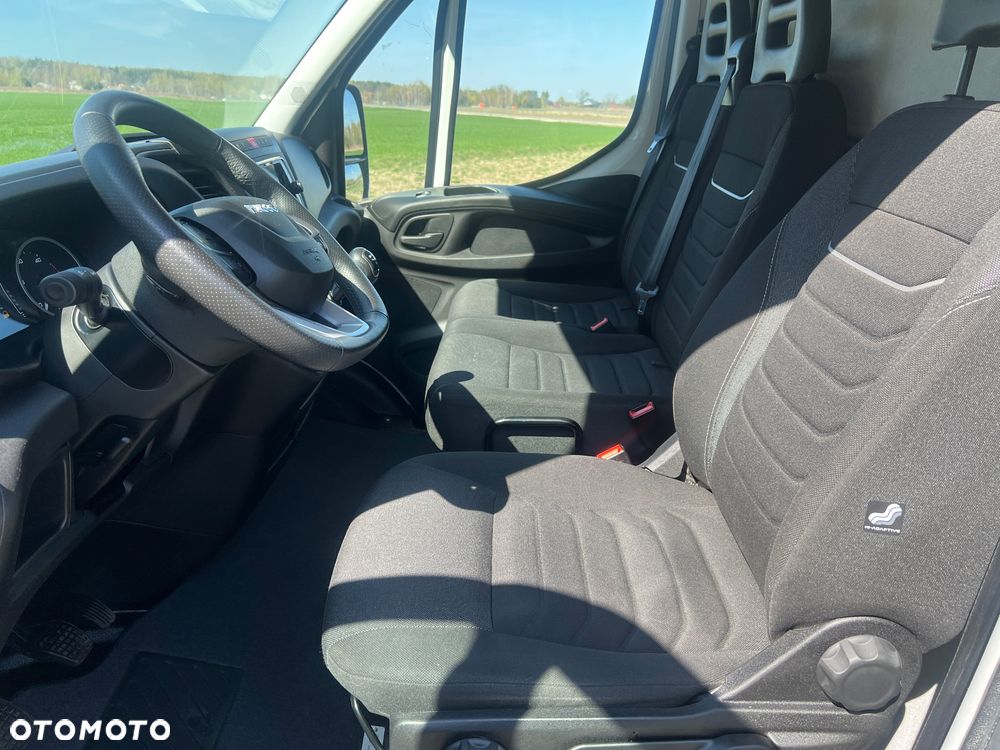 Iveco Daily 35S16 - 8