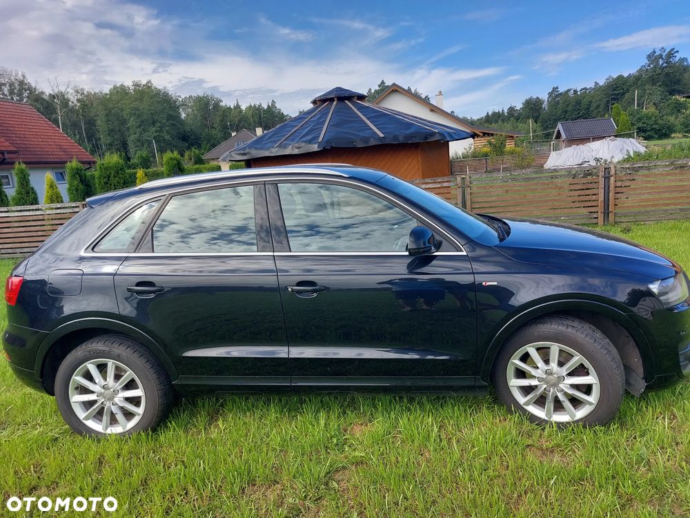 Audi Q3 2.0 TDI Quattro S tronic - 6