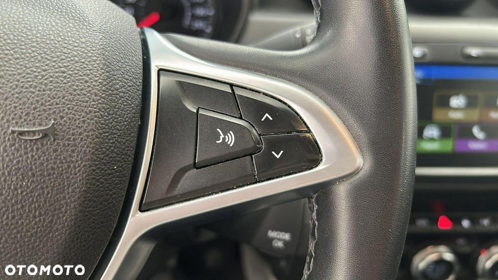 Dacia Duster 1.3 TCe FAP Prestige 4WD - 22