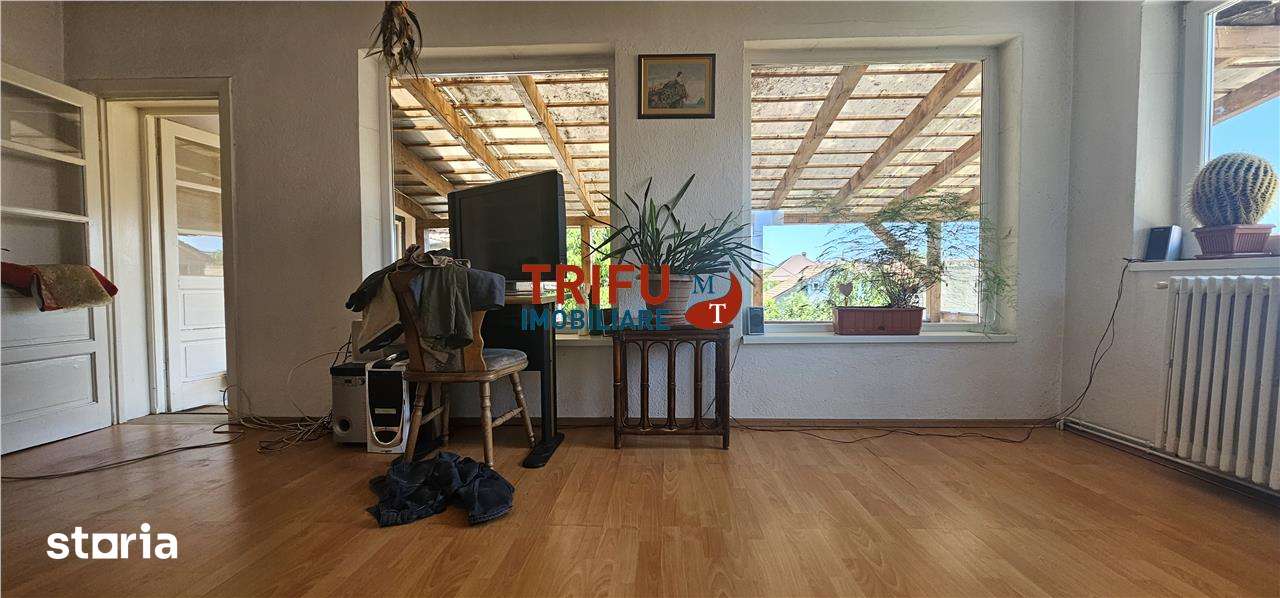 Casa individuala de inchiriat in Alba Iulia Centru 4 camere - Imagine principală: 5/16