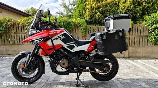 Suzuki V-STROM