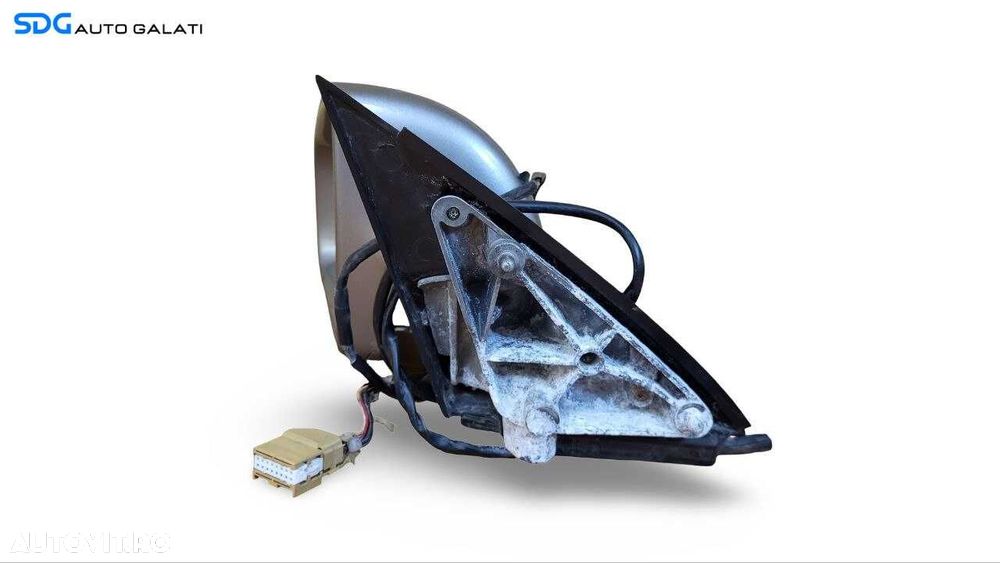 Oglinda Electrica Stanga Audi A4 B6 2001 - 2005 [A0062] - 4