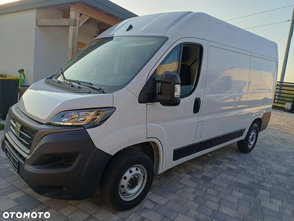 Fiat Ducato - 2