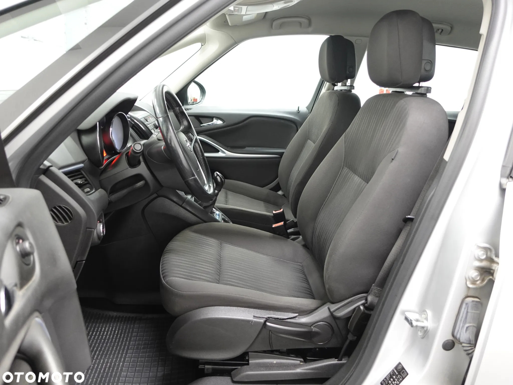 Opel Zafira Tourer 2.0 CDTI Edition - 22