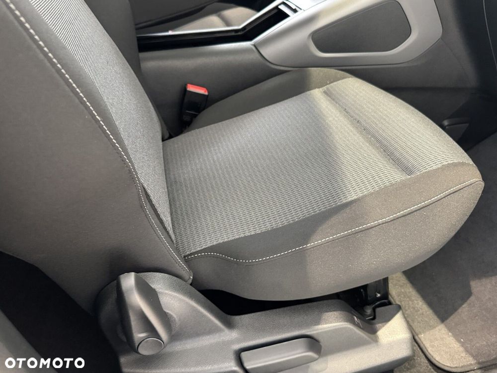 Toyota Proace City Verso - 21