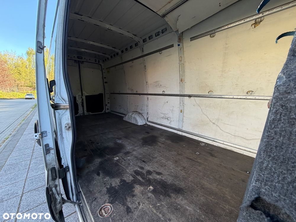 Iveco Daily Maxi - 18