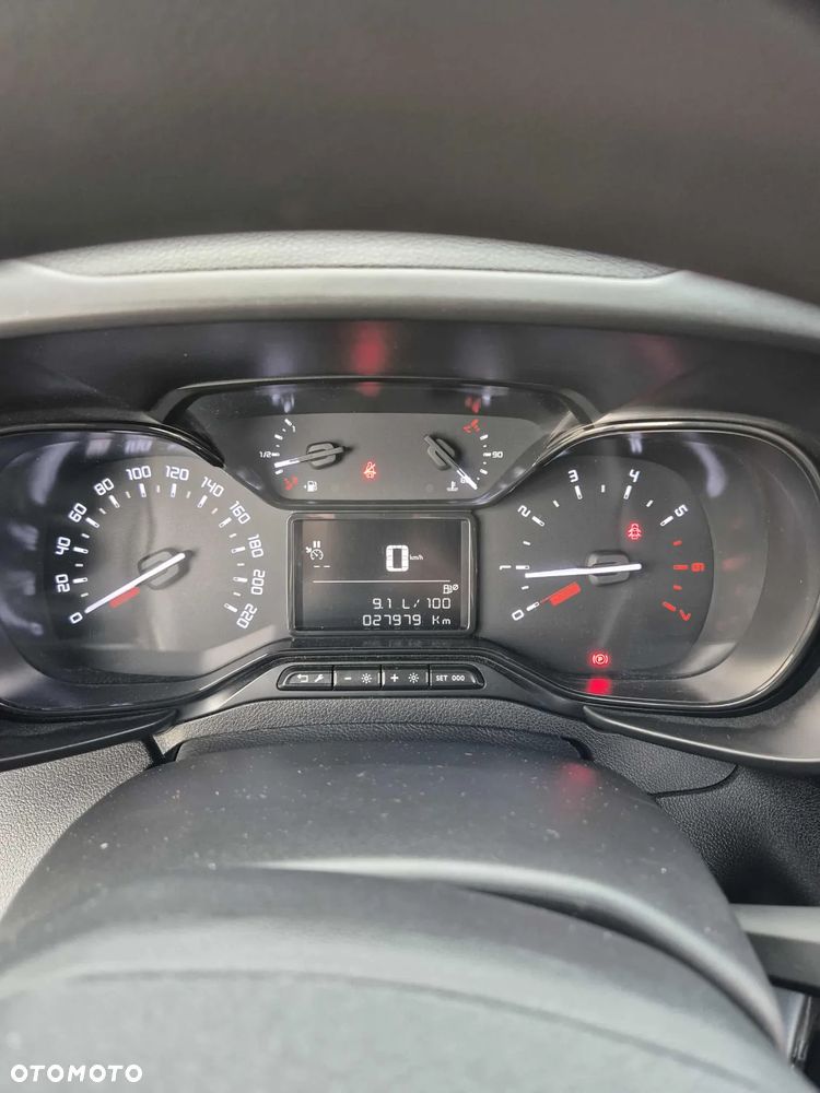 Toyota Proace City - 18