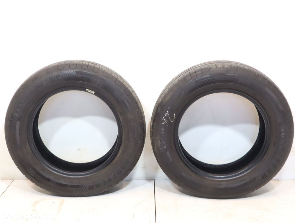opona opony 2 szt 185/65/15 lato - 1