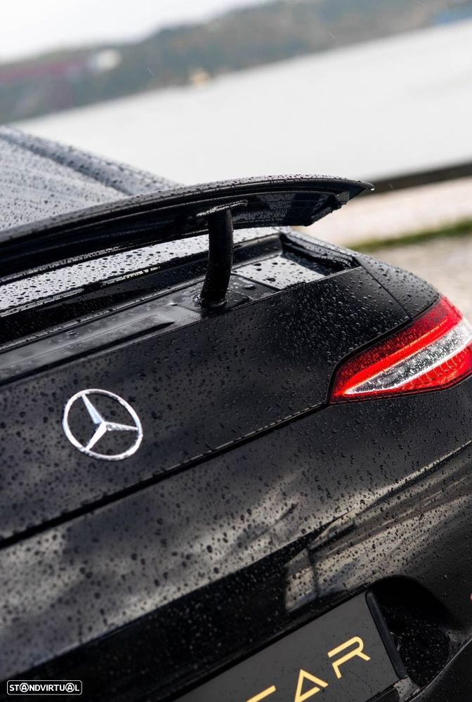 Mercedes-Benz AMG GT 53 4Matic+ - 19