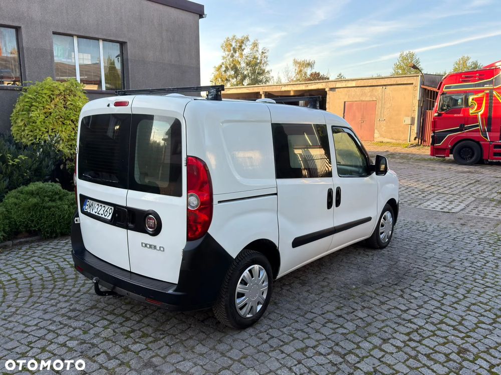 Fiat DOBLO - 32