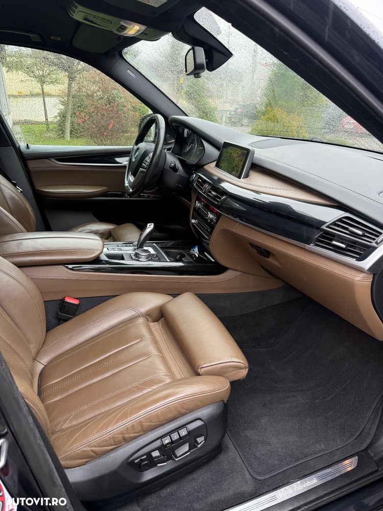 BMW X5 xDrive40d Sport-Aut. - 15