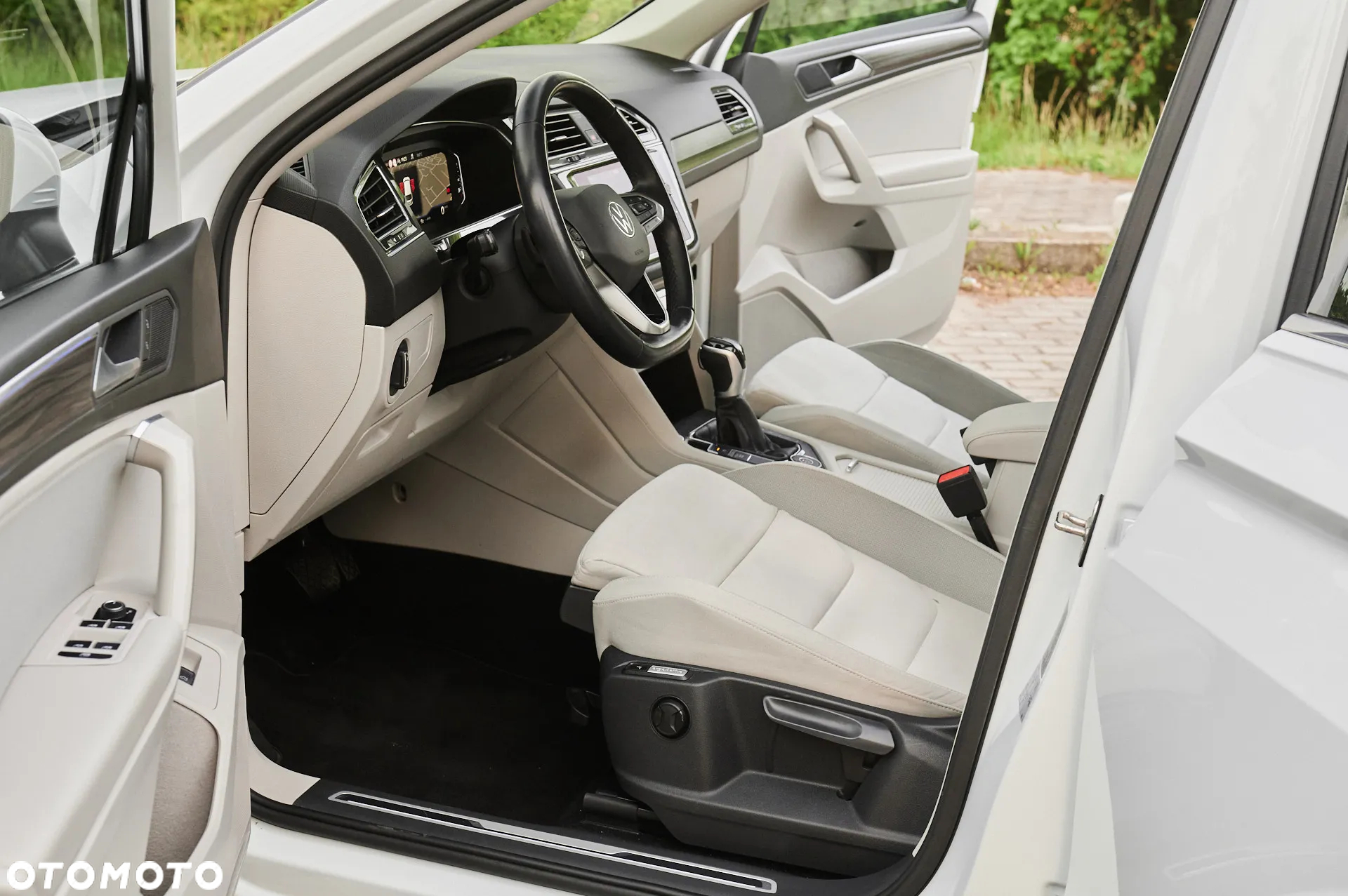Volkswagen Tiguan 2.0 TDI BMT SCR 4Mot Highline DSG - 23