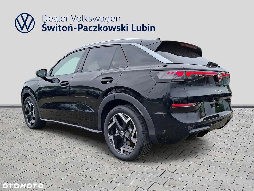 Volkswagen T-Roc 1.5 TSI R-Line DSG - 4
