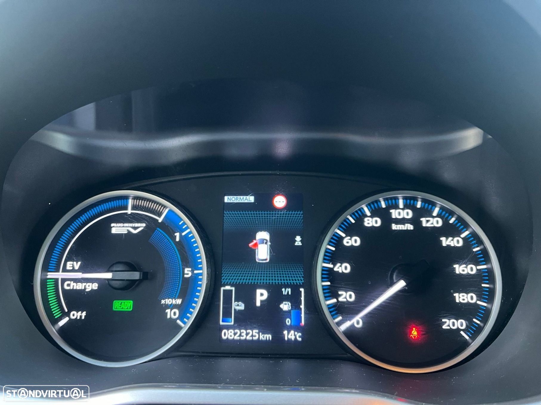 Mitsubishi Eclipse Cross 2.4 PHEV eStyle - 14