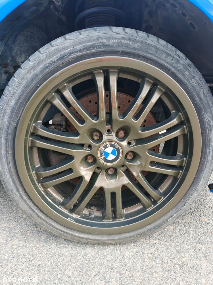 BMW M3 - 20
