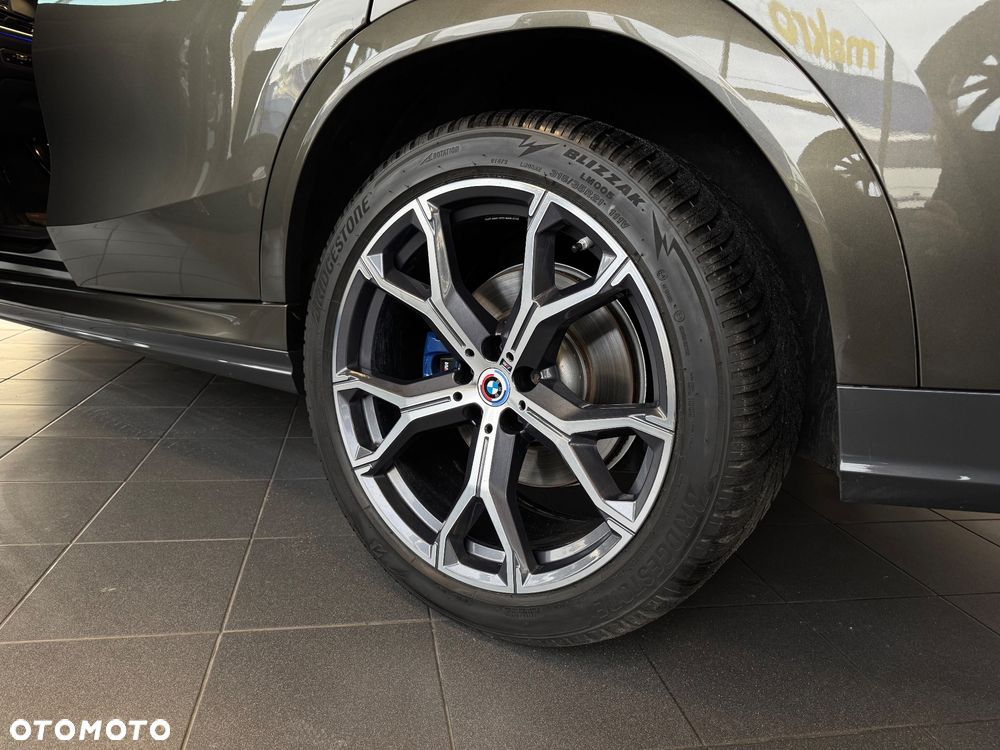 BMW X6 xDrive30d xLine - 12