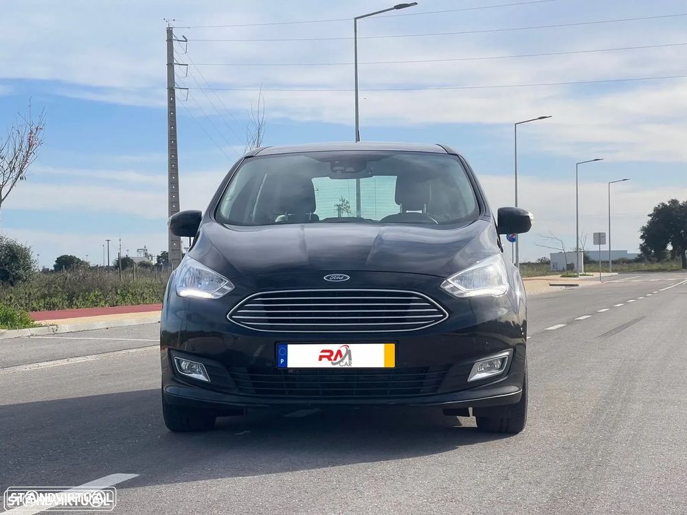 Ford C-Max 1.5 TDCi Titanium PS.S/S - 3