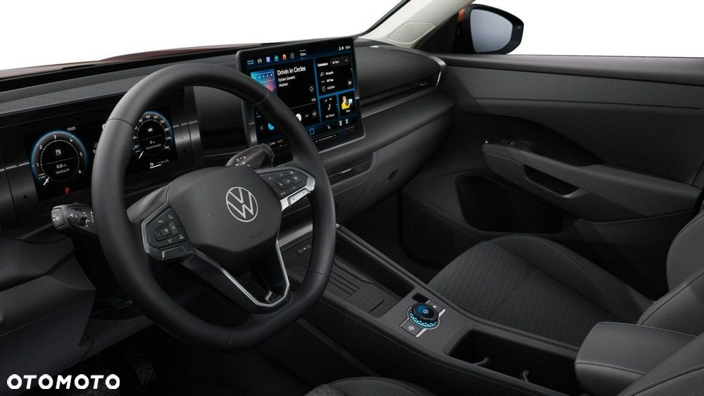 Volkswagen T-Roc 1.5 eTSI Life DSG - 6