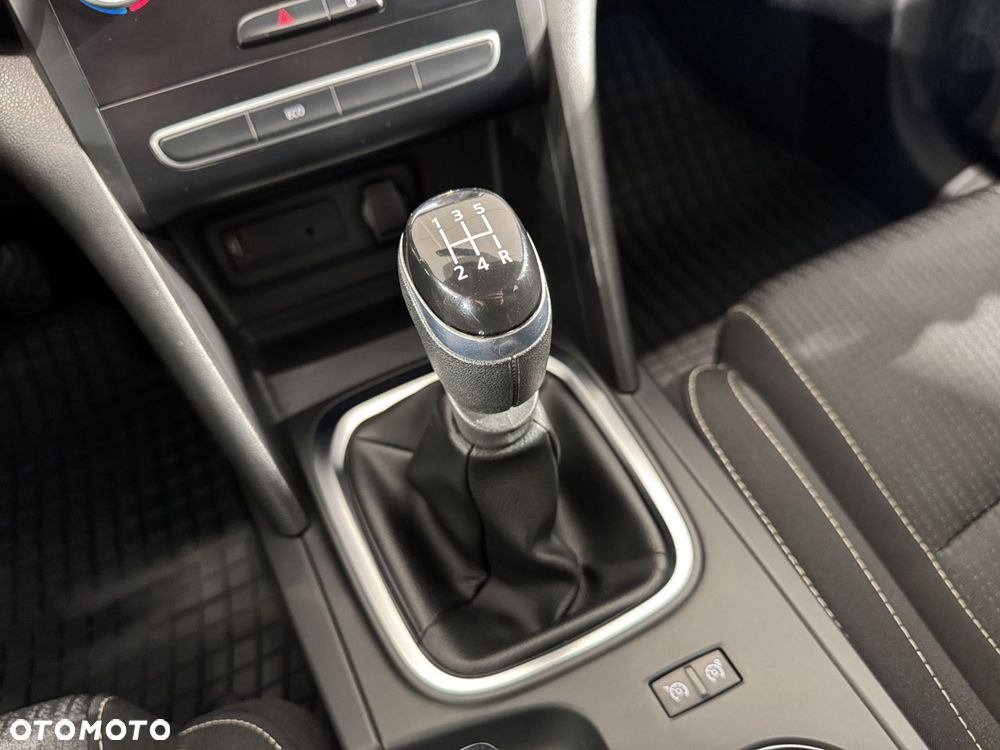 Renault Megane - 15