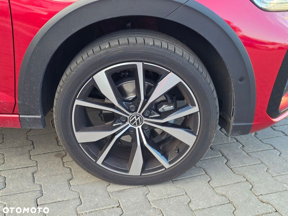 Volkswagen Taigo 1.5 TSI ACT R-Line Plus DSG - 7