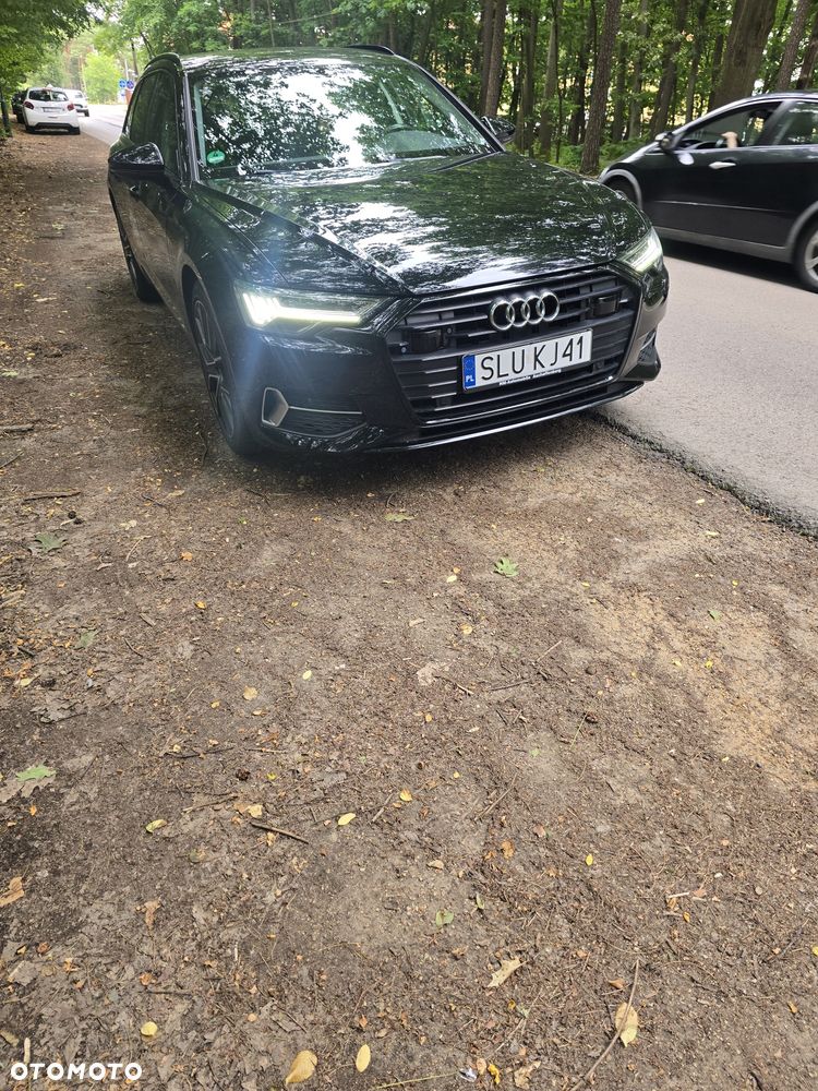 Audi A6 Avant - 3