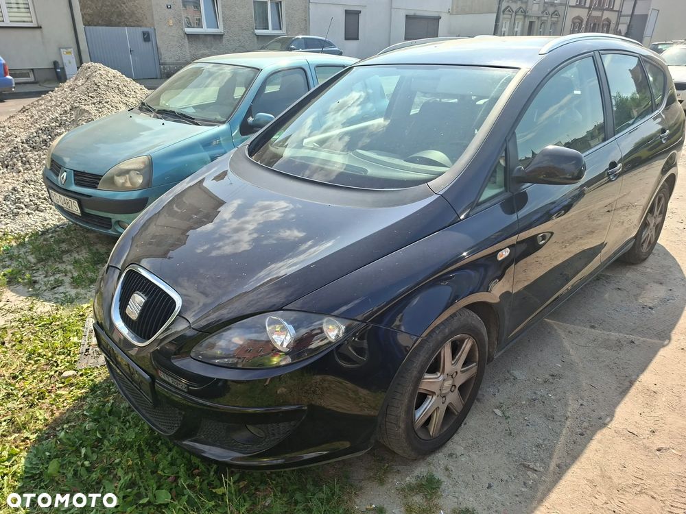 Seat Altea XL 1.9 TDI DPF Comfort Limited - 3