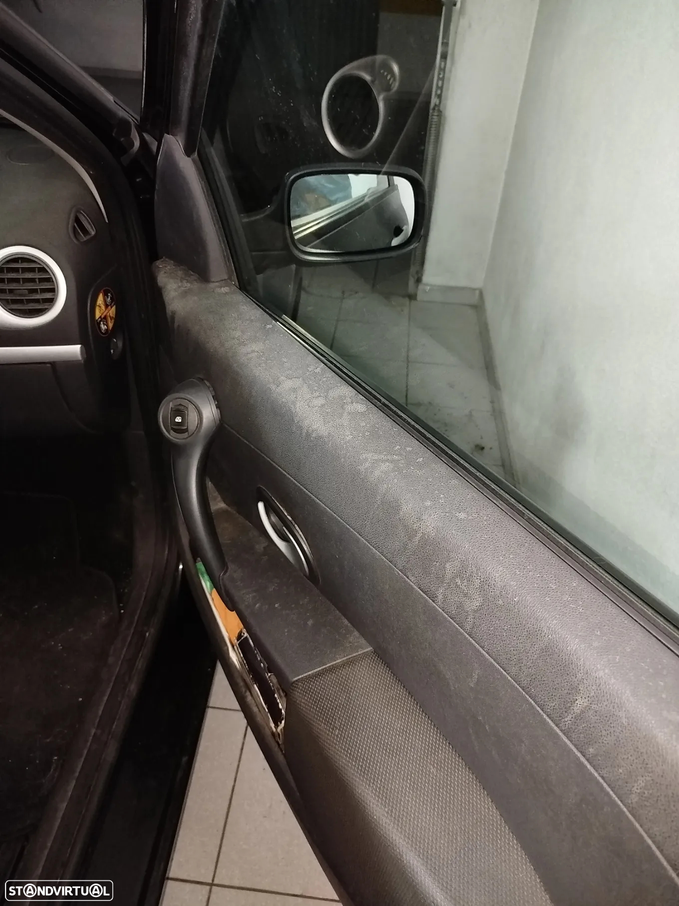 Renault Clio - 6