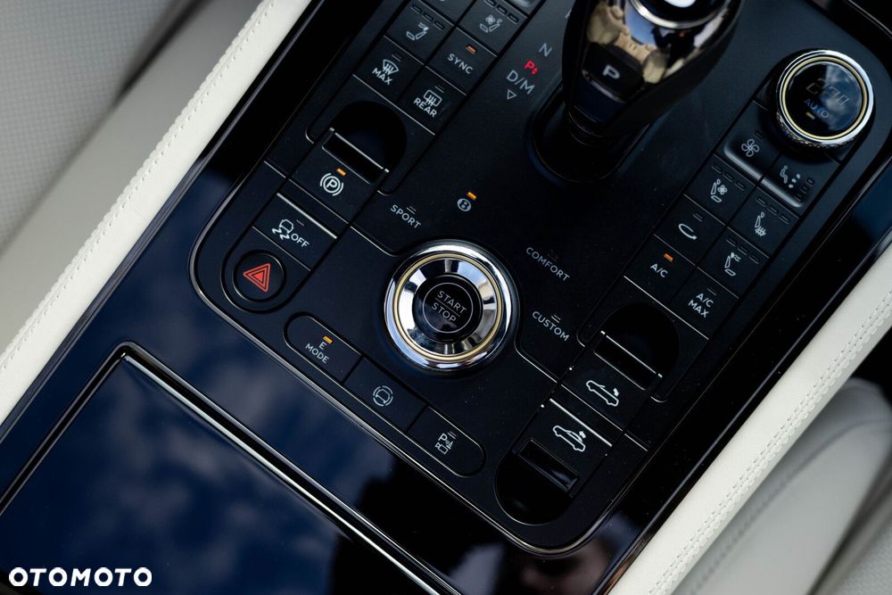 Bentley Continental GT - 16