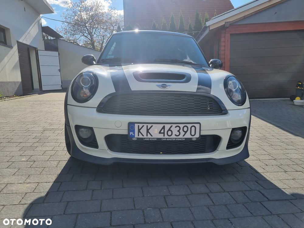 MINI Cooper S - 2