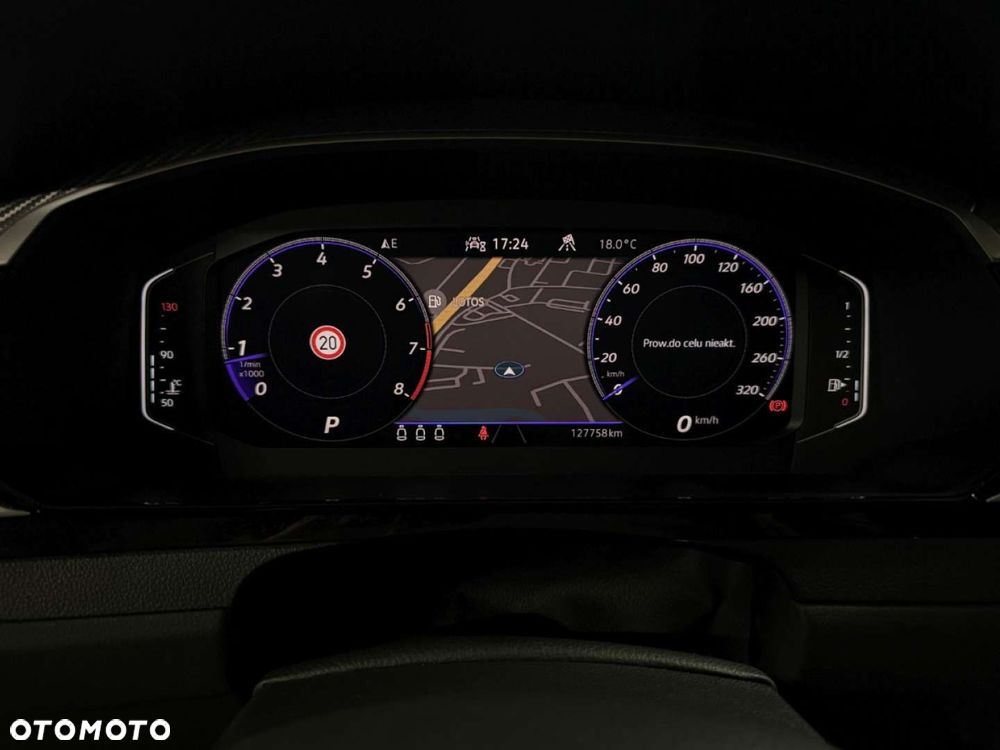 Volkswagen Arteon Shooting Brake 2.0 TSI OPF 4Motion DSG R - 21