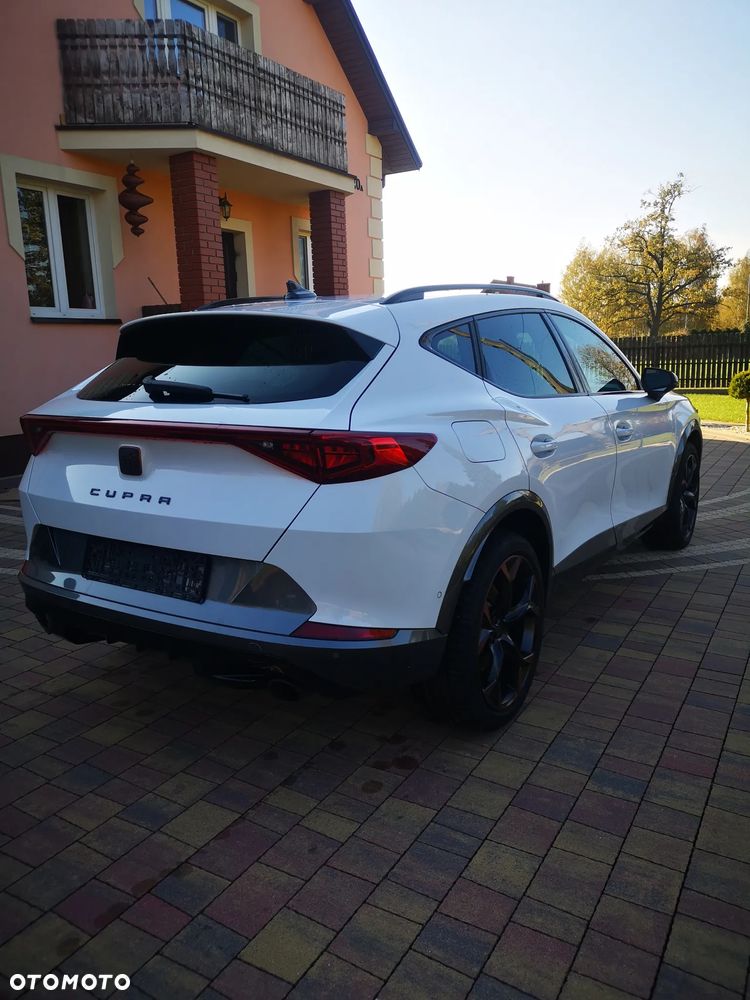Cupra Formentor - 3