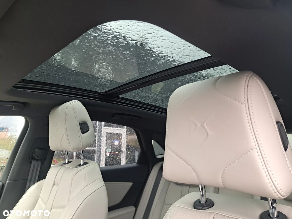 DS Automobiles DS 7 Crossback - 16