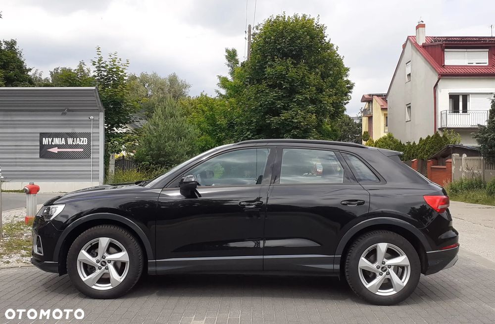 Audi Q3 35 TFSI Advanced S tronic - 2