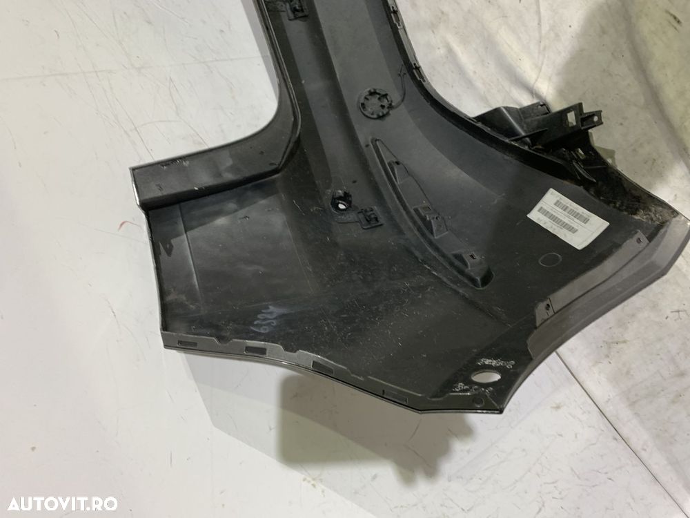 Bara spate VW Golf Sportsvan, 2014, 2015, 2016, 2017, cod origine OE 510807421F. - 9