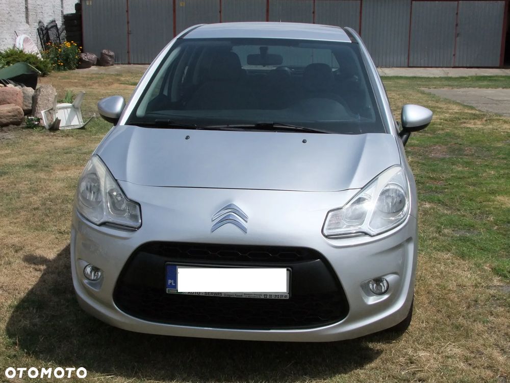 Citroën C3 1.4i SX - 2