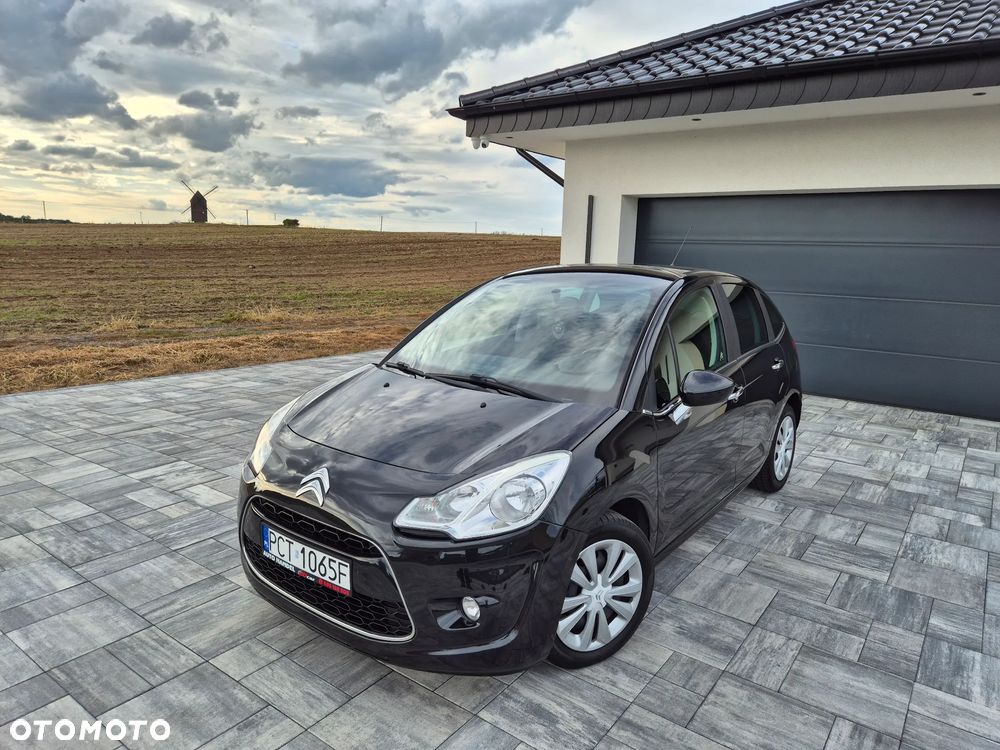 Citroën C3 VTi 95 Exclusive - 4