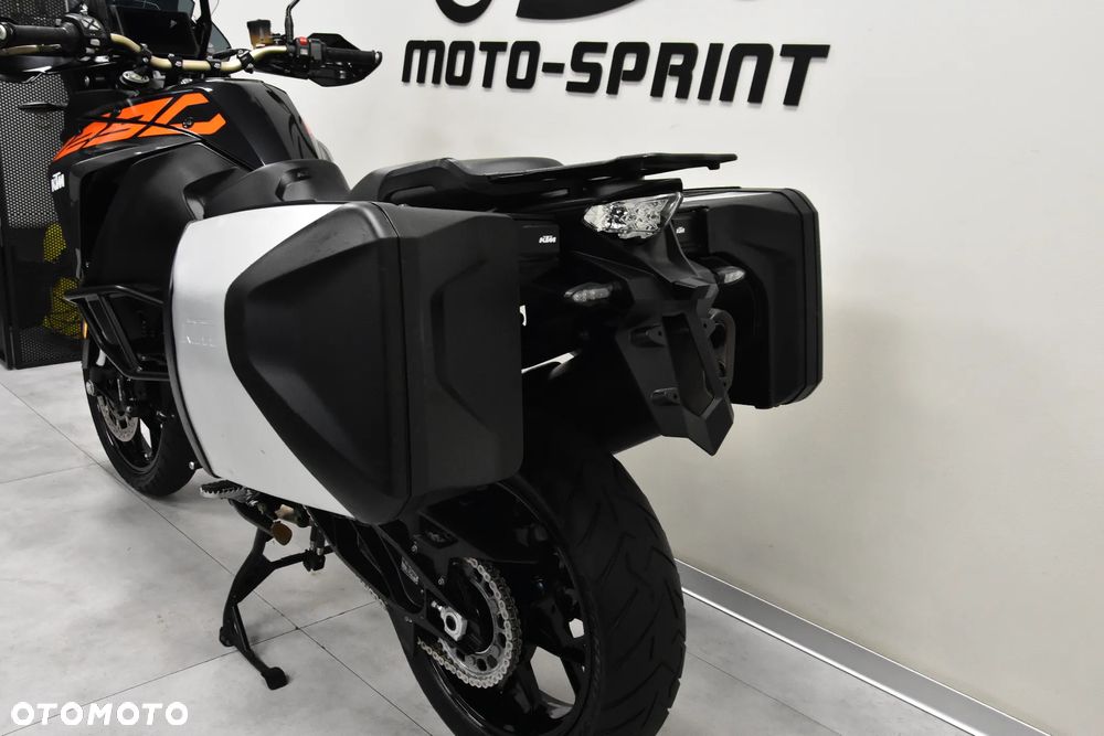 KTM Super Adventure - 15