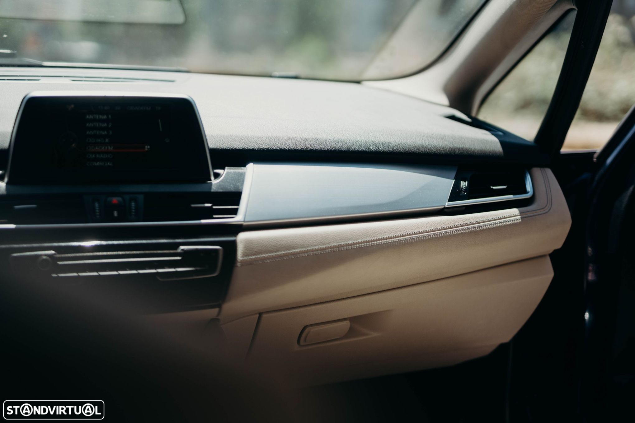 BMW 218 Gran Tourer d 7L Line Luxury Auto - 42
