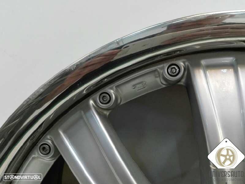 JOGO JANTES VOLKSWAGEN TOUAREG 2005 - 8