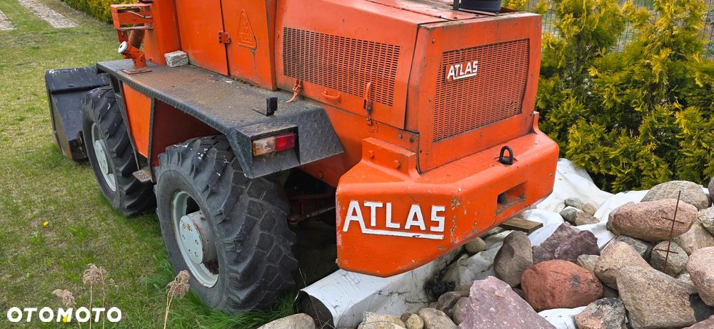Atlas AR70 - 3