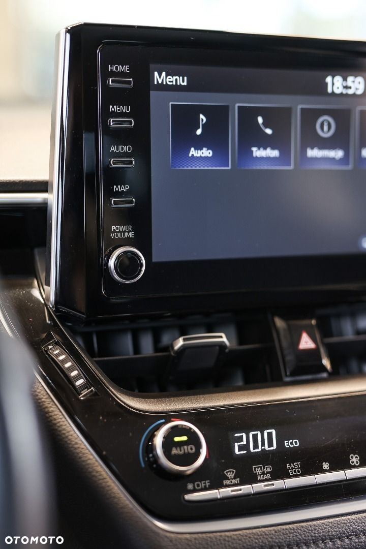 Toyota Corolla - 20