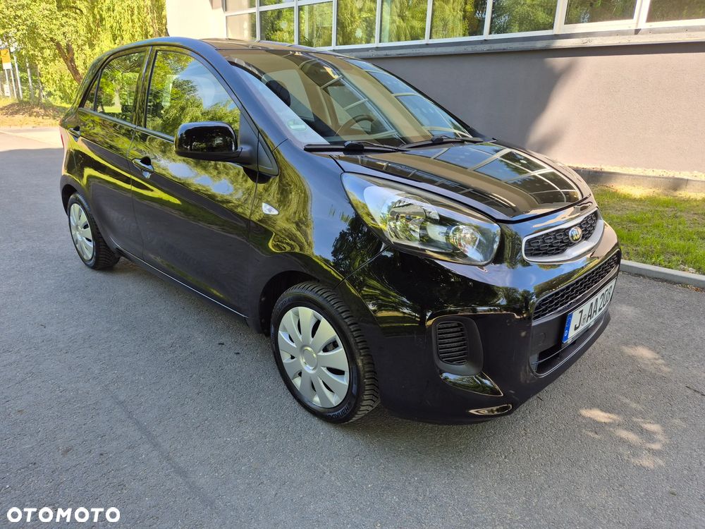 Kia Picanto 1.0 Attract - 3