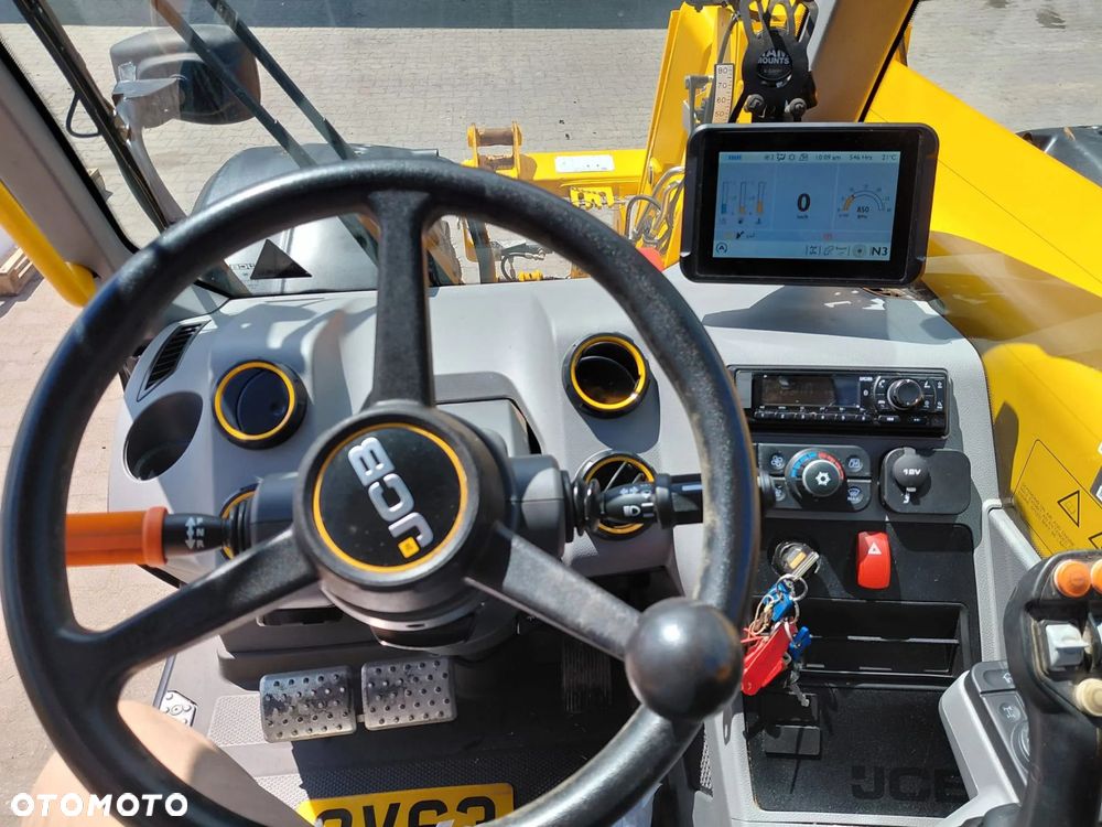 JCB 531-70 - 10